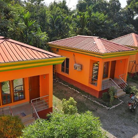 Prakriti Neerh Jyoti Gaon Exterior foto