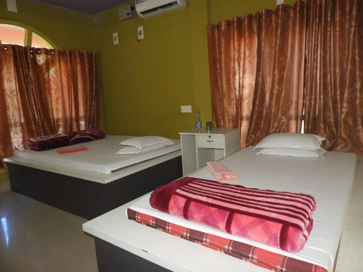 Prakriti Neerh Jyoti Gaon Exterior foto