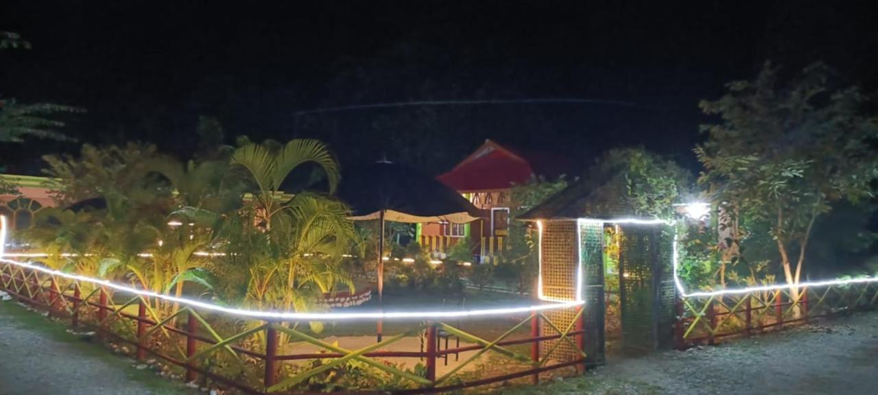 Prakriti Neerh Jyoti Gaon Exterior foto