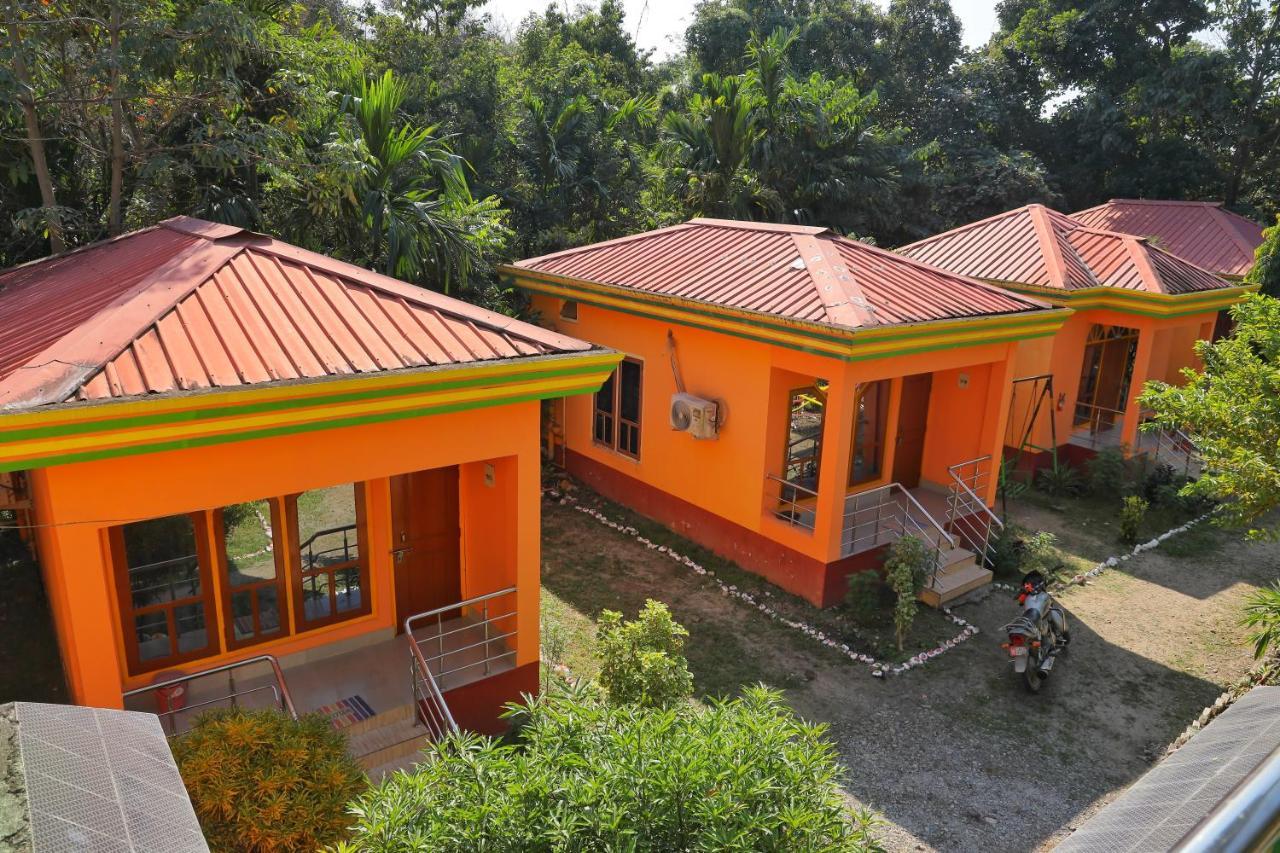 Prakriti Neerh Jyoti Gaon Exterior foto