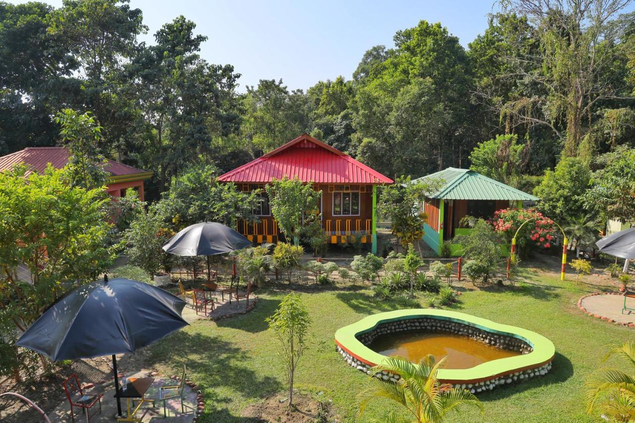 Prakriti Neerh Jyoti Gaon Exterior foto