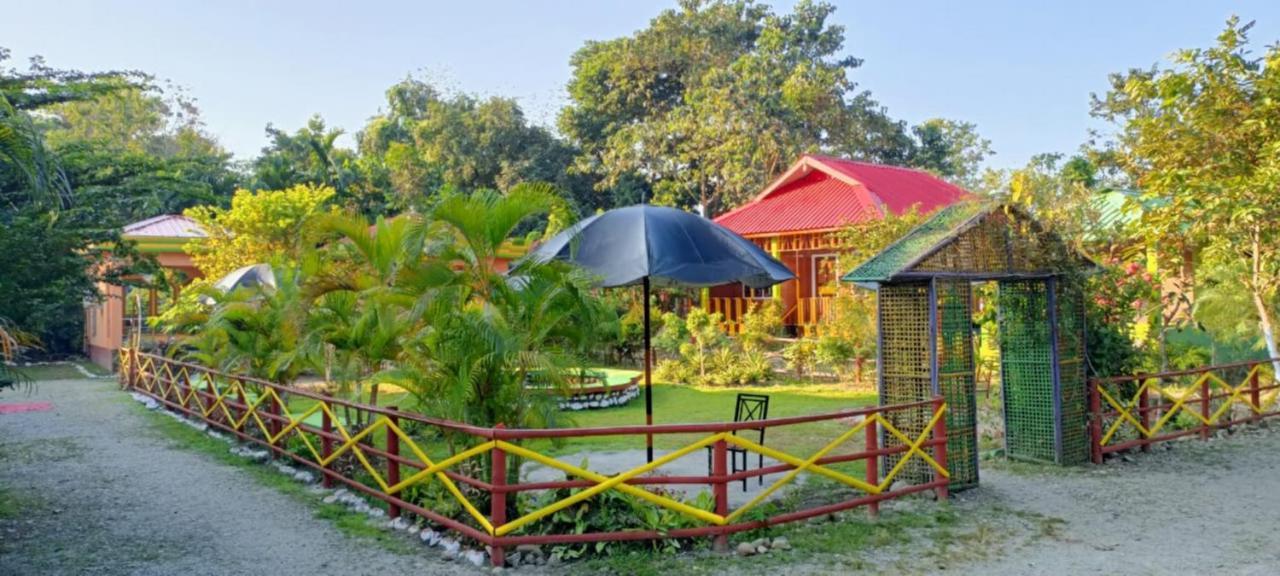 Prakriti Neerh Jyoti Gaon Exterior foto