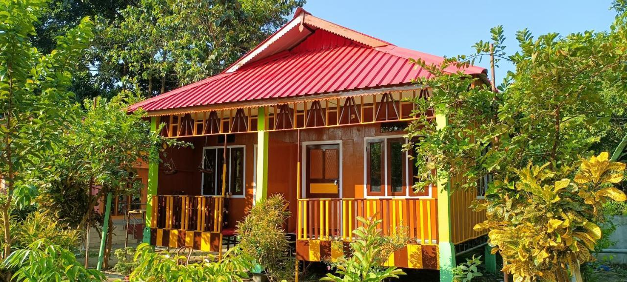 Prakriti Neerh Jyoti Gaon Exterior foto