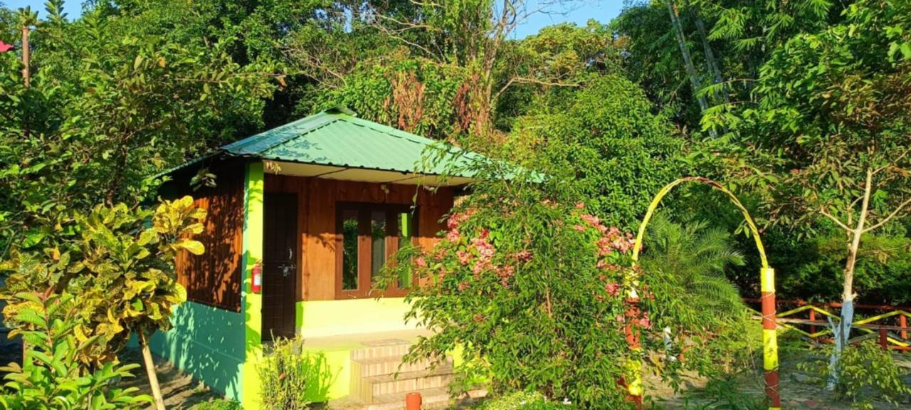 Prakriti Neerh Jyoti Gaon Exterior foto