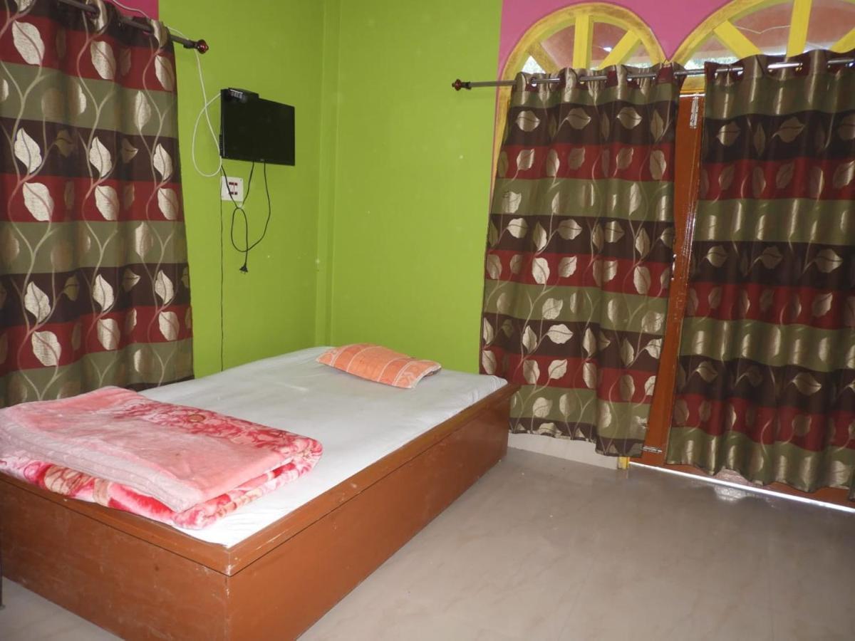 Prakriti Neerh Jyoti Gaon Exterior foto
