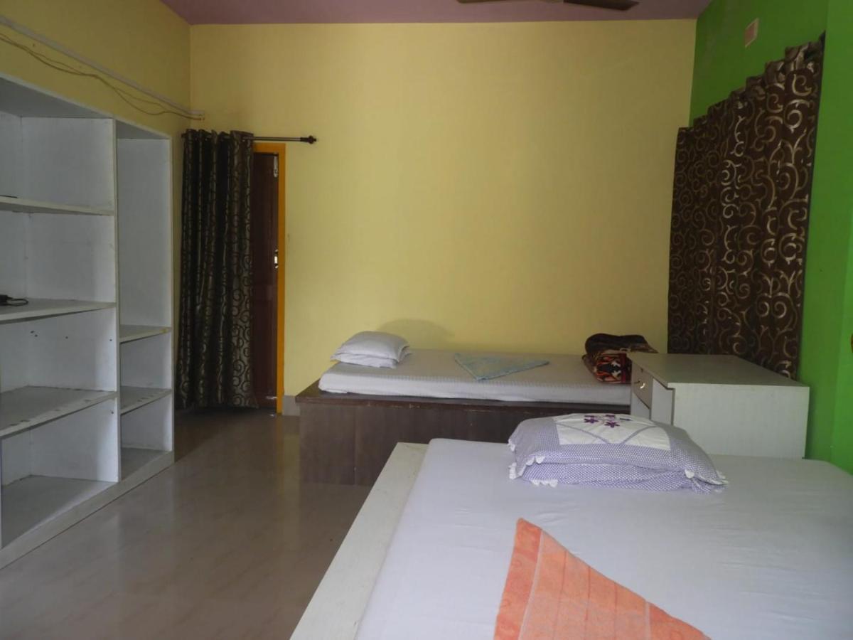 Prakriti Neerh Jyoti Gaon Exterior foto
