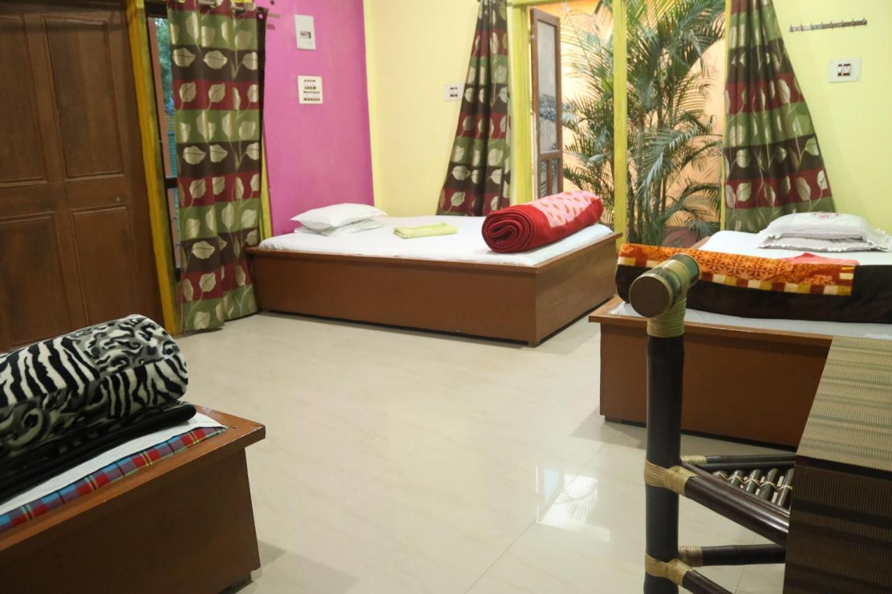 Prakriti Neerh Jyoti Gaon Exterior foto